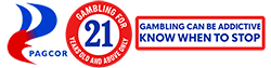 Responsible Gaming